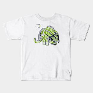 Elephant Kids T-Shirt